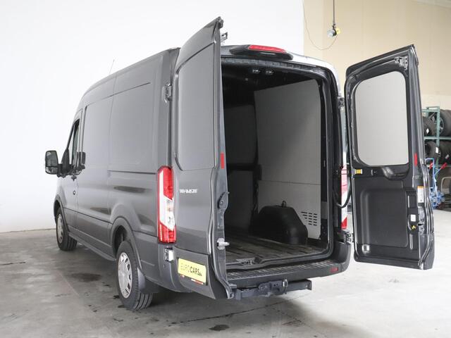 Ford TRANSIT 105PK L2H2 Trend Airco Navi Cruise Control Navigatie Trekhaak