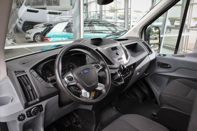 Ford TRANSIT 330 2.0 | 5 Zitplekken |