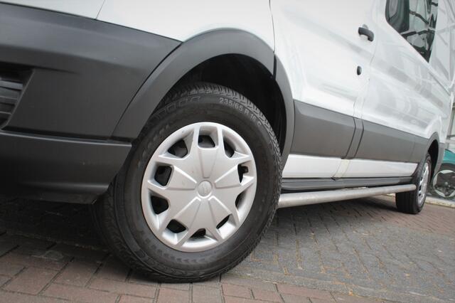 Ford TRANSIT 330 2.0 | 5 Zitplekken |