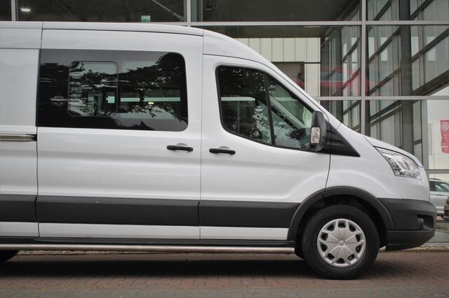 Ford TRANSIT 330 2.0 | 5 Zitplekken |