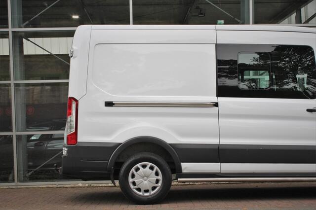 Ford TRANSIT 330 2.0 | 5 Zitplekken |