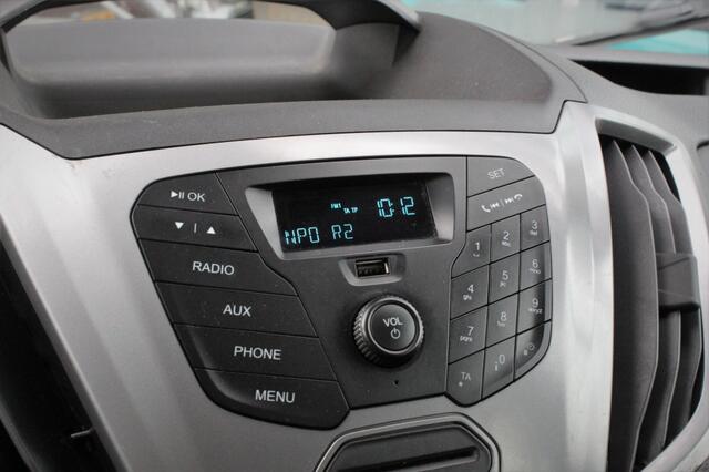 Ford TRANSIT 330 2.0 | 5 Zitplekken |