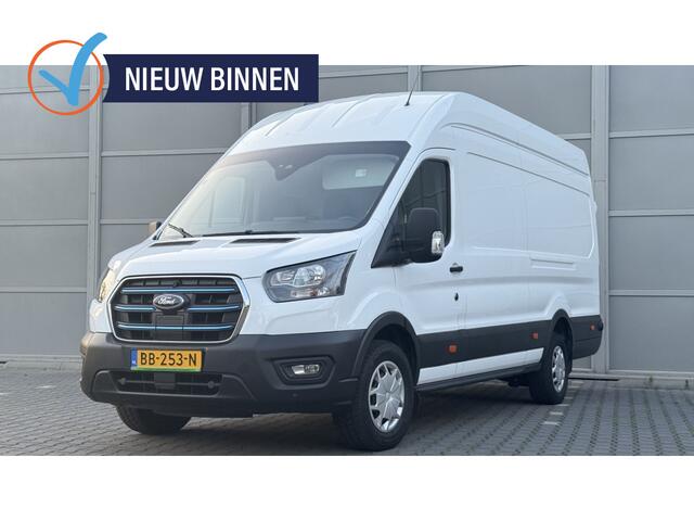 Ford TRANSIT 350 L4H3/ 68KWH