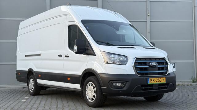 Ford TRANSIT 350 L4H3/ 68KWH