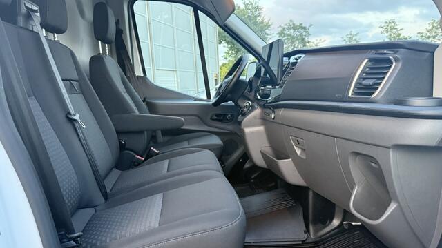 Ford TRANSIT 350 L4H3/ 68KWH