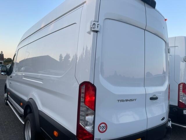 Ford TRANSIT 350 2.0 TDCI L4H3 Tr