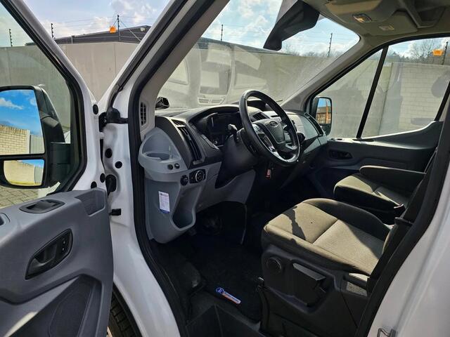 Ford TRANSIT 350 2.2 TDCI L2H2 Apk,Nap,Trekhaak,Airco