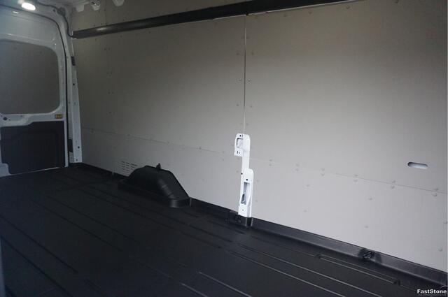 Ford TRANSIT 350L 130PK L4H3 BPM VRIJ!! Navi, 360° Camera, Adap. Cruise, LM Velg!! NR. A153