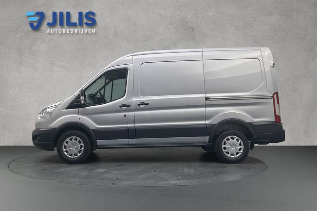 Ford TRANSIT 330 2.0 TDCI L2H2 Trend | 2x schuifdeur | Trekhaak | Camera | Cruise control