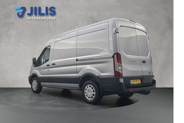 Ford TRANSIT 330 2.0 TDCI L2H2 Trend | 2x schuifdeur | Trekhaak | Camera | Cruise control