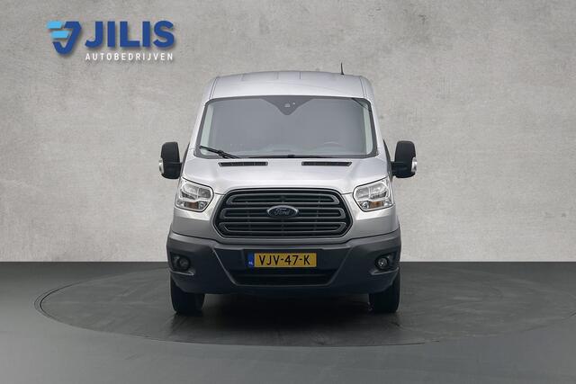 Ford TRANSIT 330 2.0 TDCI L2H2 Trend | 2x schuifdeur | Trekhaak | Camera | Cruise control
