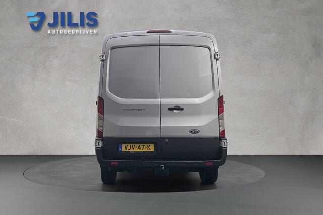 Ford TRANSIT 330 2.0 TDCI L2H2 Trend | 2x schuifdeur | Trekhaak | Camera | Cruise control