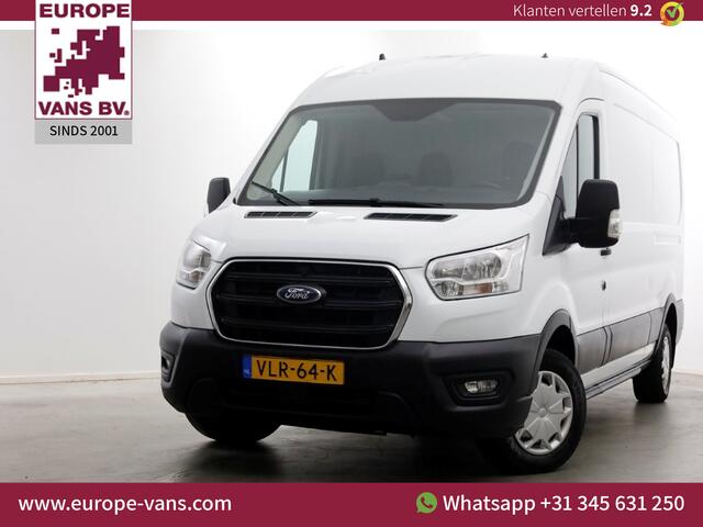 Ford TRANSIT 310 2.0 TDCI L3H2 Trend Airco 10-2021