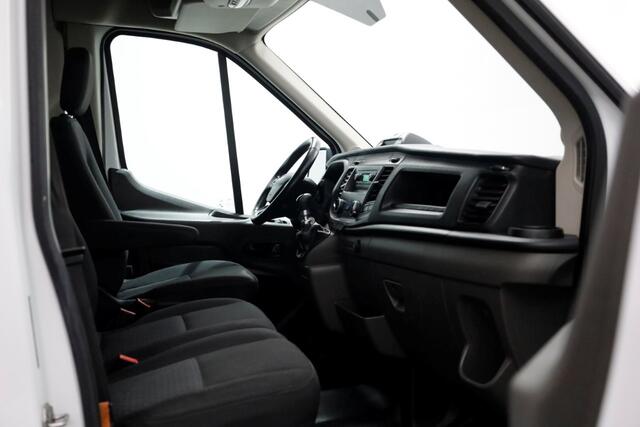 Ford TRANSIT 310 2.0 TDCI L3H2 Trend Airco 10-2021