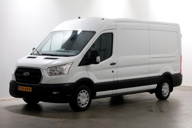 Ford TRANSIT 310 2.0 TDCI L3H2 Trend Airco 10-2021
