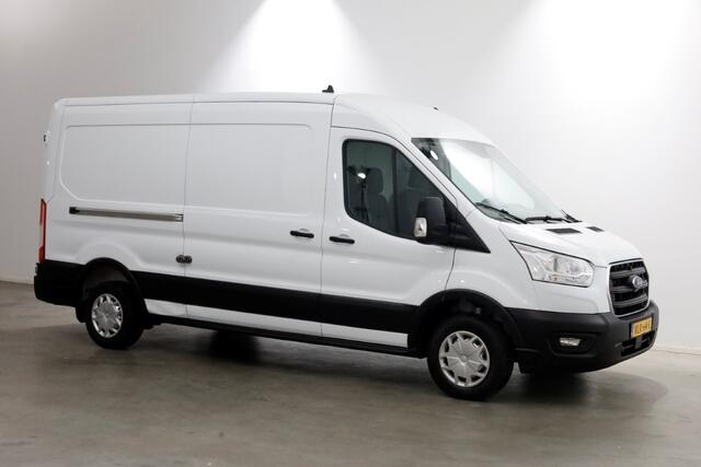 Ford TRANSIT 310 2.0 TDCI L3H2 Trend Airco 10-2021