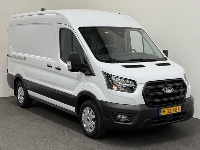Ford TRANSIT 290 2.0 TDCI L2H2 Trend Airco Bluetooth Camera Cruise Control