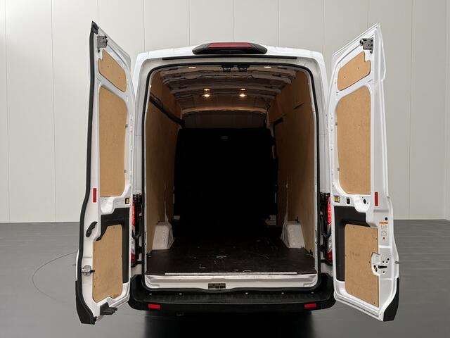 Ford TRANSIT 2.0TDCi 170PK L4H3 Jumbo | Airco | Cruise | Camera | 3-Persoons