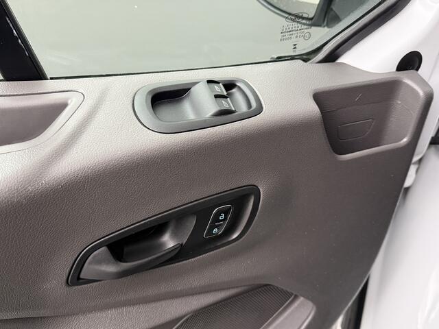 Ford TRANSIT 2.0TDCi 170PK L4H3 Jumbo | Airco | Cruise | Camera | 3-Persoons