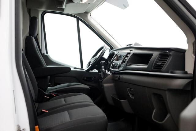 Ford TRANSIT 350 2.0 TDCI 130pk L2H2 Trend Airco Easy Acces Laadklep 500kg 03-2022