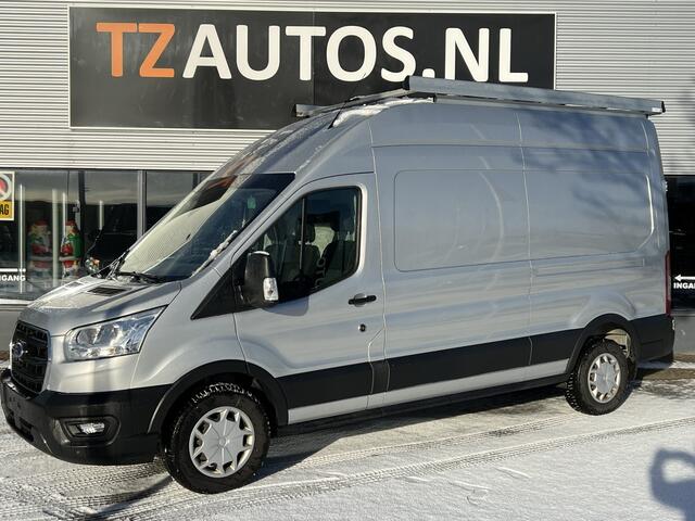 Ford TRANSIT 350 2.0 TDCI L3H3 Trend RWD Automaat