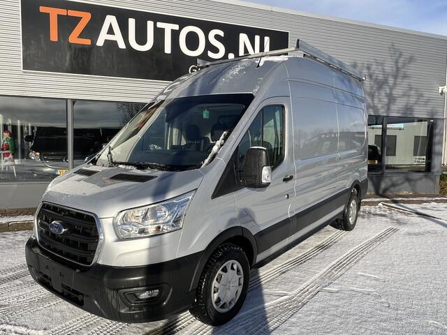 Ford TRANSIT 350 2.0 TDCI L3H3 Trend RWD Automaat