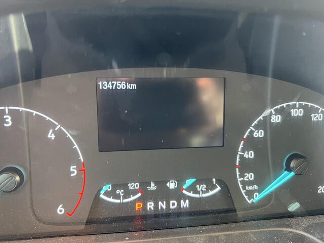 Ford TRANSIT 350 2.0 TDCI L3H3 Trend RWD Automaat