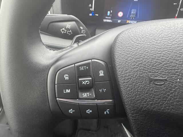 Ford TRANSIT 350 2.0 TDCI L2H2 Limited | Achteruit rijcamera | Stoel- en stuurverwarming | Trekhaak |