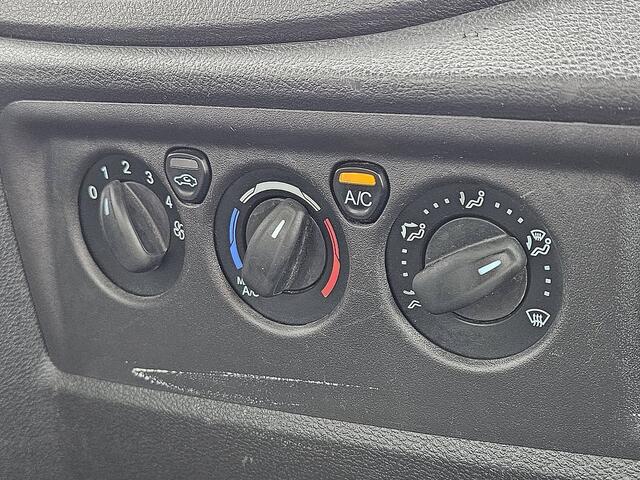 Ford TRANSIT 350 2.0 L3 Open-Laadbak Airco Trekhaak Euro6 130Pk!