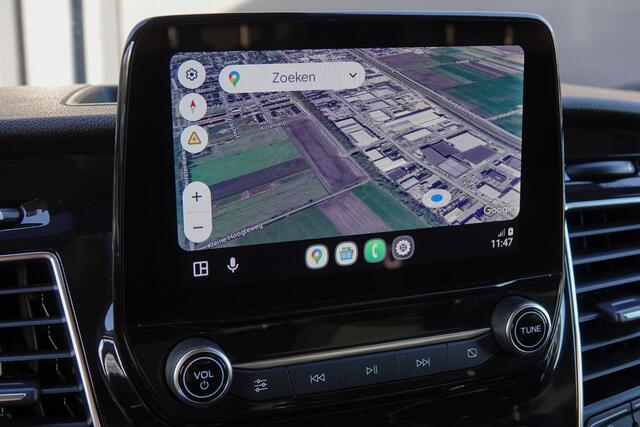 Ford TRANSIT L2H2 2.0Tdci 170Pk Aut. | 310 | Raptor Edition | 2xSchuifdeur | Achteruitrijcamera | Imperiaal | Trekhaak | 16''