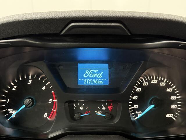 Ford TRANSIT 2.0TDCI 130PK L4H3 Jumbo | 3-Zits | Airco | Cruise