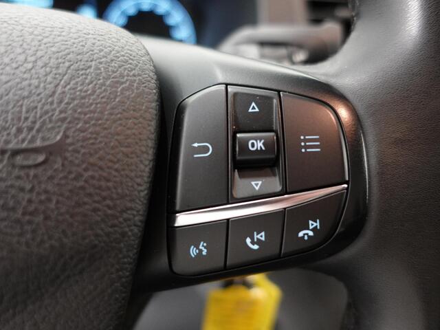 Ford TRANSIT 350 2.0 TDCI L4H3 Trend Navi Airco Cruise 3Zits Camera