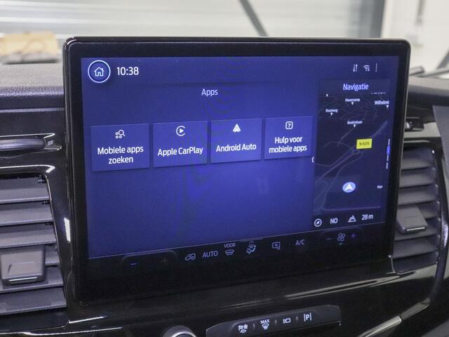 Ford TRANSIT 310 2.0 TDCI L2H2 Trend Automaat Airco Bluetooth Camera Cruise Control Navi