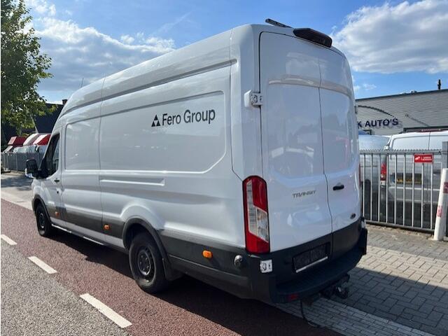 Ford TRANSIT 350 2.0 TDCI 121kw L4H3 RWD AIRCO KLIMA AUTOMAAT EURO6