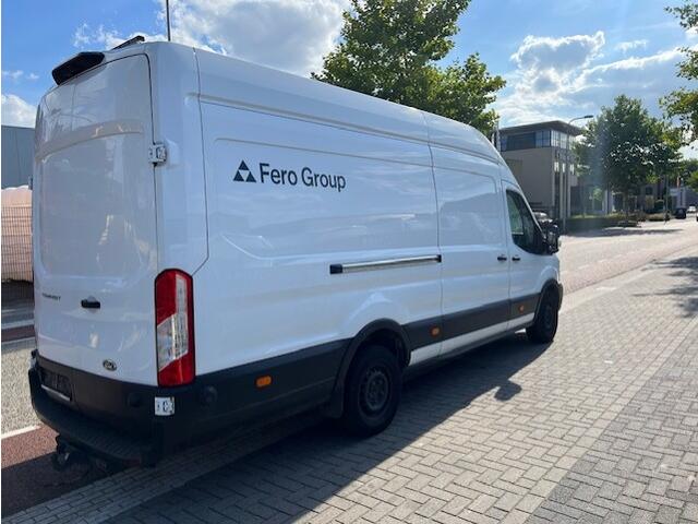 Ford TRANSIT 350 2.0 TDCI 121kw L4H3 RWD AIRCO KLIMA AUTOMAAT EURO6