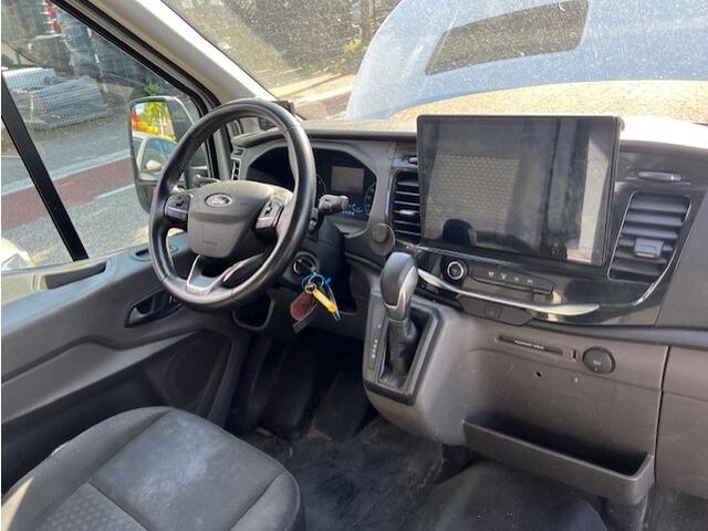 Ford TRANSIT 350 2.0 TDCI 121kw L4H3 RWD AIRCO KLIMA AUTOMAAT EURO6