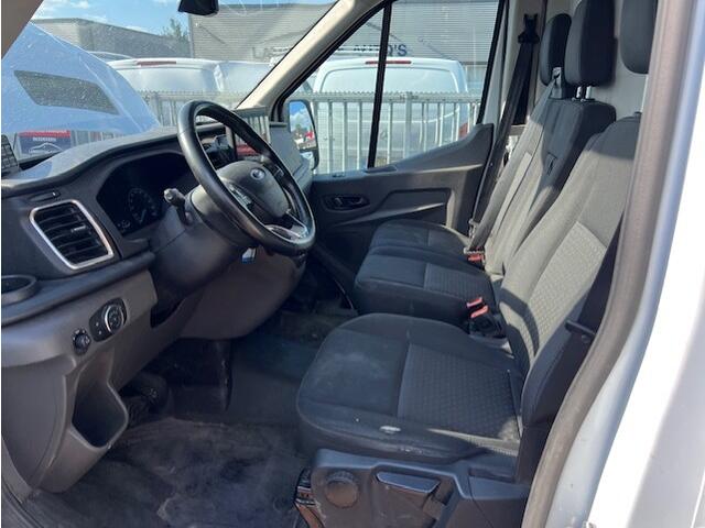 Ford TRANSIT 350 2.0 TDCI 121kw L4H3 RWD AIRCO KLIMA AUTOMAAT EURO6