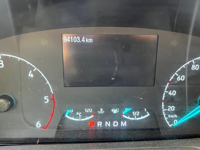 Ford TRANSIT 350 2.0 TDCI 121kw L4H3 RWD AIRCO KLIMA AUTOMAAT EURO6