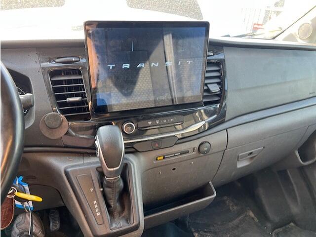 Ford TRANSIT 350 2.0 TDCI 121kw L4H3 RWD AIRCO KLIMA AUTOMAAT EURO6