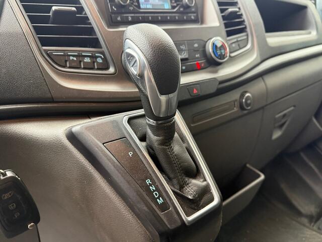 Ford TRANSIT 2.0 TDCI L2H2 AUTOMAAT AIRCO PDC 2X SCHUIFDEUR