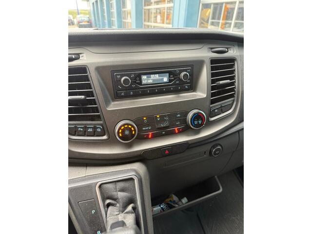 Ford TRANSIT 2.0 TDCI L2H2 AUTOMAAT AIRCO PDC 2X SCHUIFDEUR