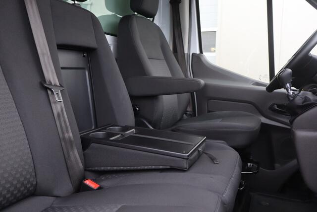 Ford TRANSIT 350 2.0 TDCI L4H1 Trend RWD Carplay I 3-Zits I Trekhaak