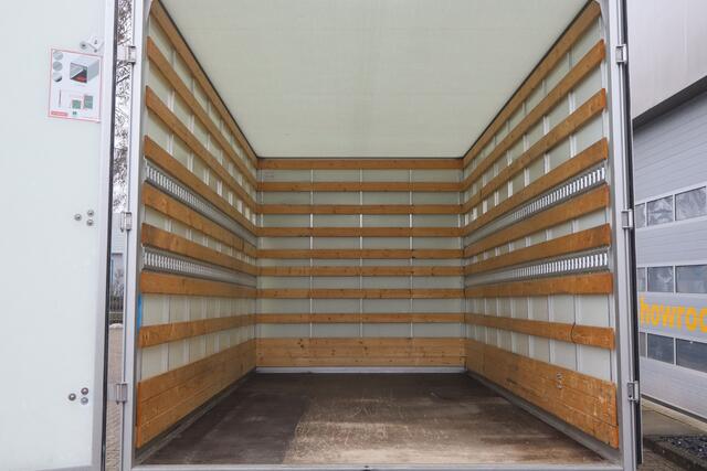 Ford TRANSIT 350 2.0 TDCI L4H1 Trend RWD Carplay I 3-Zits I Trekhaak