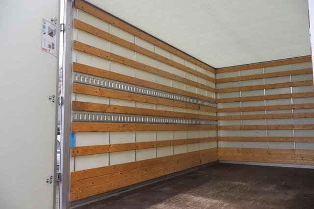 Ford TRANSIT 350 2.0 TDCI L4H1 Trend RWD Carplay I 3-Zits I Trekhaak