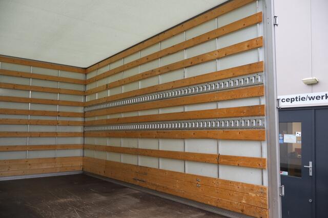 Ford TRANSIT 350 2.0 TDCI L4H1 Trend RWD Carplay I 3-Zits I Trekhaak