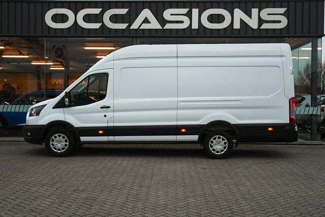 Ford TRANSIT 350 2.0 TDCI L4H3 Trend RWD