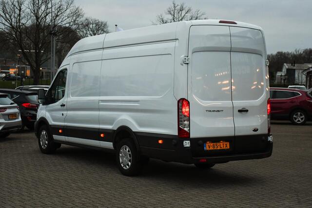 Ford TRANSIT 350 2.0 TDCI L4H3 Trend RWD