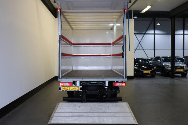 Ford TRANSIT 2.0 TDCI L4 130PK bakwagen EURO 6 - Airco - Cruise - Laadklep - ¤25.950 Excl.