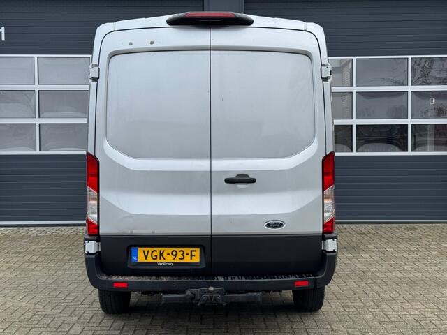 Ford TRANSIT 330 2.0 TDCI 130pk L3H2 Trend NAP / Airco / Raptor Grill / Trekhaak