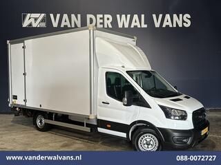 ford-transit-2.0-tdci-130pk-bakwage